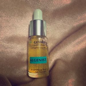 Genius Liquid Collagen Algenist